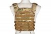 Kamizelka Rush Plate Carrier - Multicam